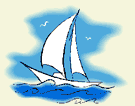 sailboat